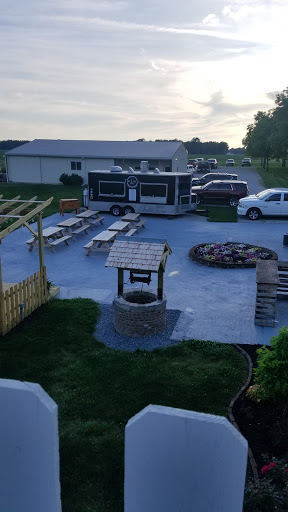 Wedding Venue «The Legacy Barn», reviews and photos, 951 County Rd N 600 W, Kokomo, IN 46901, USA