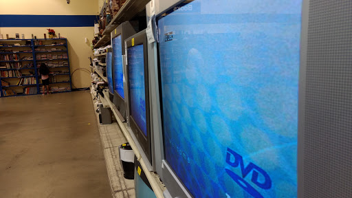 Thrift Store «Goodwill», reviews and photos, 7114 Winchester Rd, Memphis, TN 38125, USA