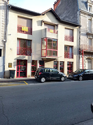 Maruéjouls Olivier à Capdenac-Gare