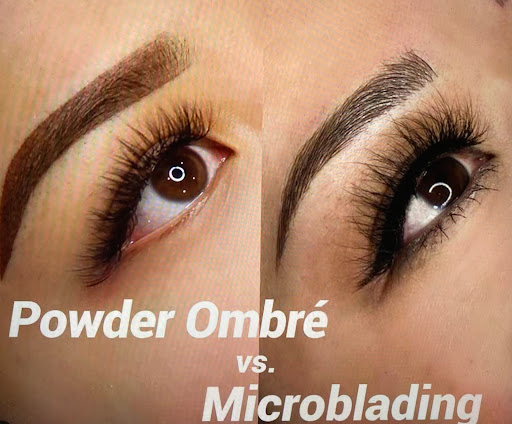 Explore ideas for roman numeral tattoos, creative tattoo ideas in Bakersfield, available at Microblading By Laura