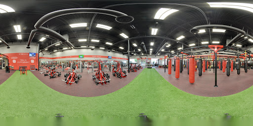Boxing Gym «UFC GYM Plano», reviews and photos, 1941 Preston Rd #1022, Plano, TX 75093, USA