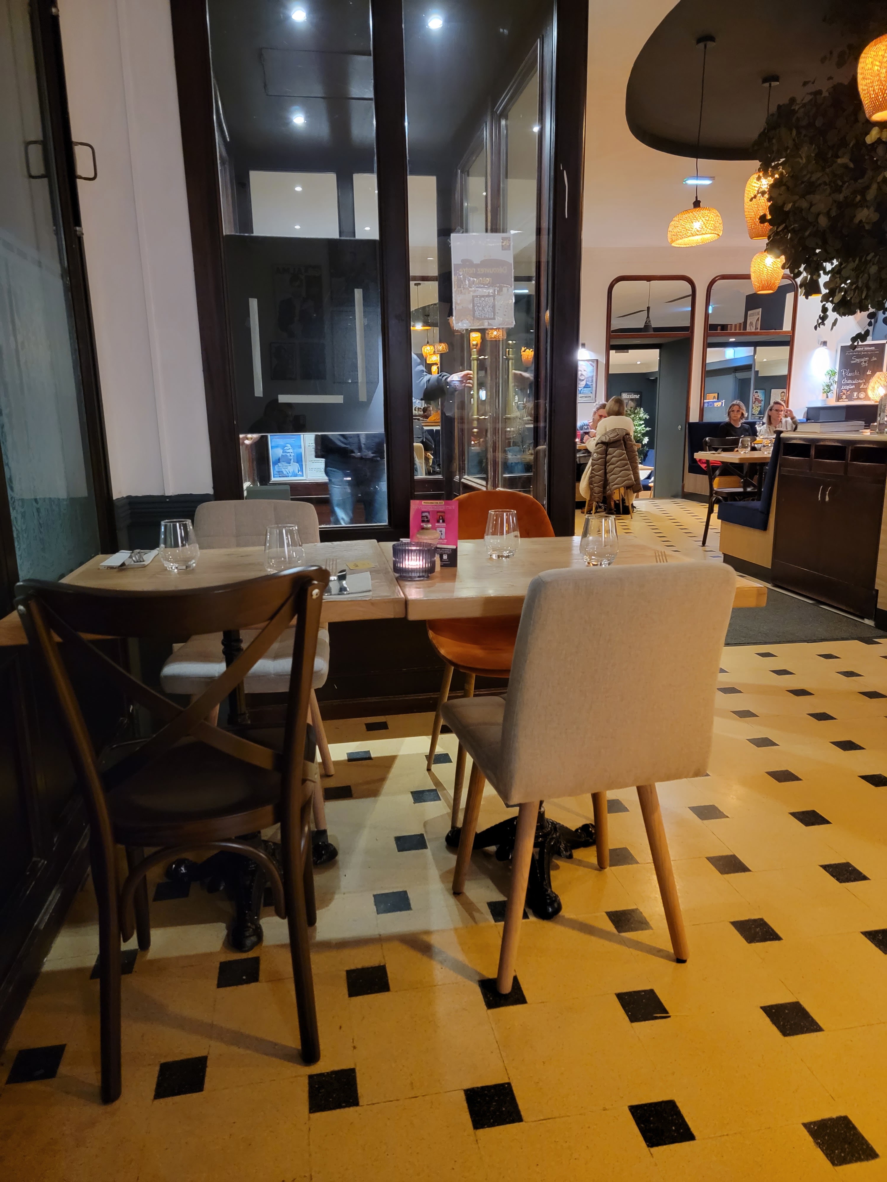 Photo n° 6 de l'avis de Arnaud.h fait le 28/04/2018 à 20:47