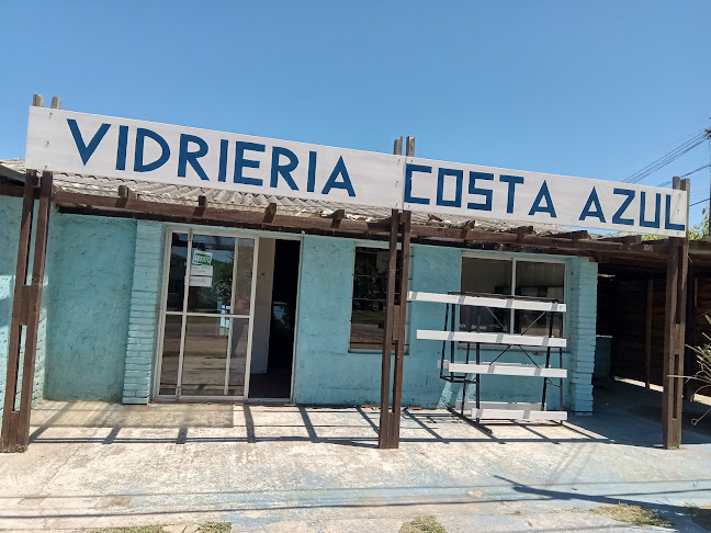 VIDRIERIA COSTA AZUL - ROCHA - Tienda de ventanas