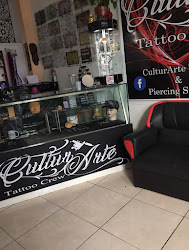 CulturArte Tattoo & Piercing Studio