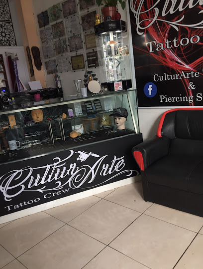 CulturArte Tattoo Crew