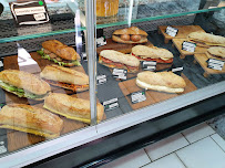 Sandwich du Sandwicherie la Luciole à Lyon - n°1