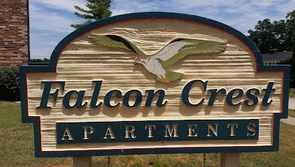Falcon Crest Apartments