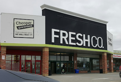 FreshCo Ontario & Southworth