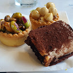 Photo n°2 de l'avis de Salvatore.i fait le 15/06/2022 à 16:05 sur le  Cafè San Giovanni Sicily à Syracuse