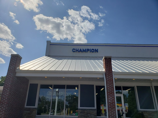 8936 Darrow Rd, Twinsburg, OH 44087, USA