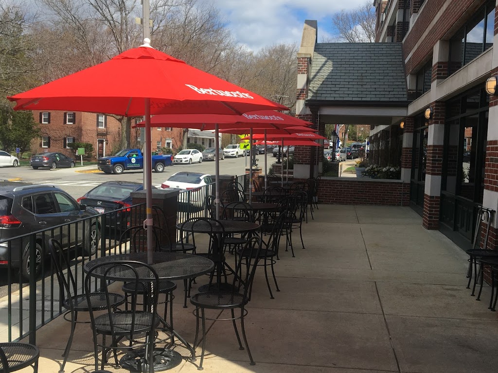 Bertucci's Italian Restaurant 02467