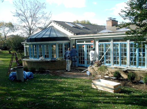 Roofing Contractor «Fick Brothers Roofing Co», reviews and photos, 1200 E 25th St, Baltimore, MD 21218, USA