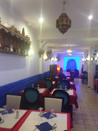 Atmosphère du Restaurant tunisien Le Phare de la Goulette à Pantin - n°15