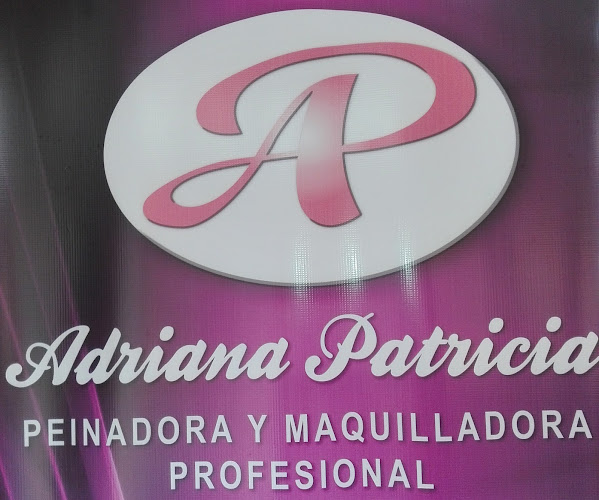 Adriana Patricia - Ambato