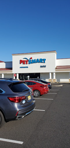 Pet Supply Store «PetSmart», reviews and photos, 315 W Rte 70, Marlton, NJ 08053, USA
