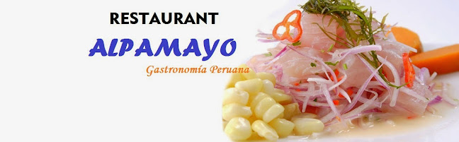 Opiniones de Restaurant Alpamayo en Metropolitana de Santiago - Restaurante