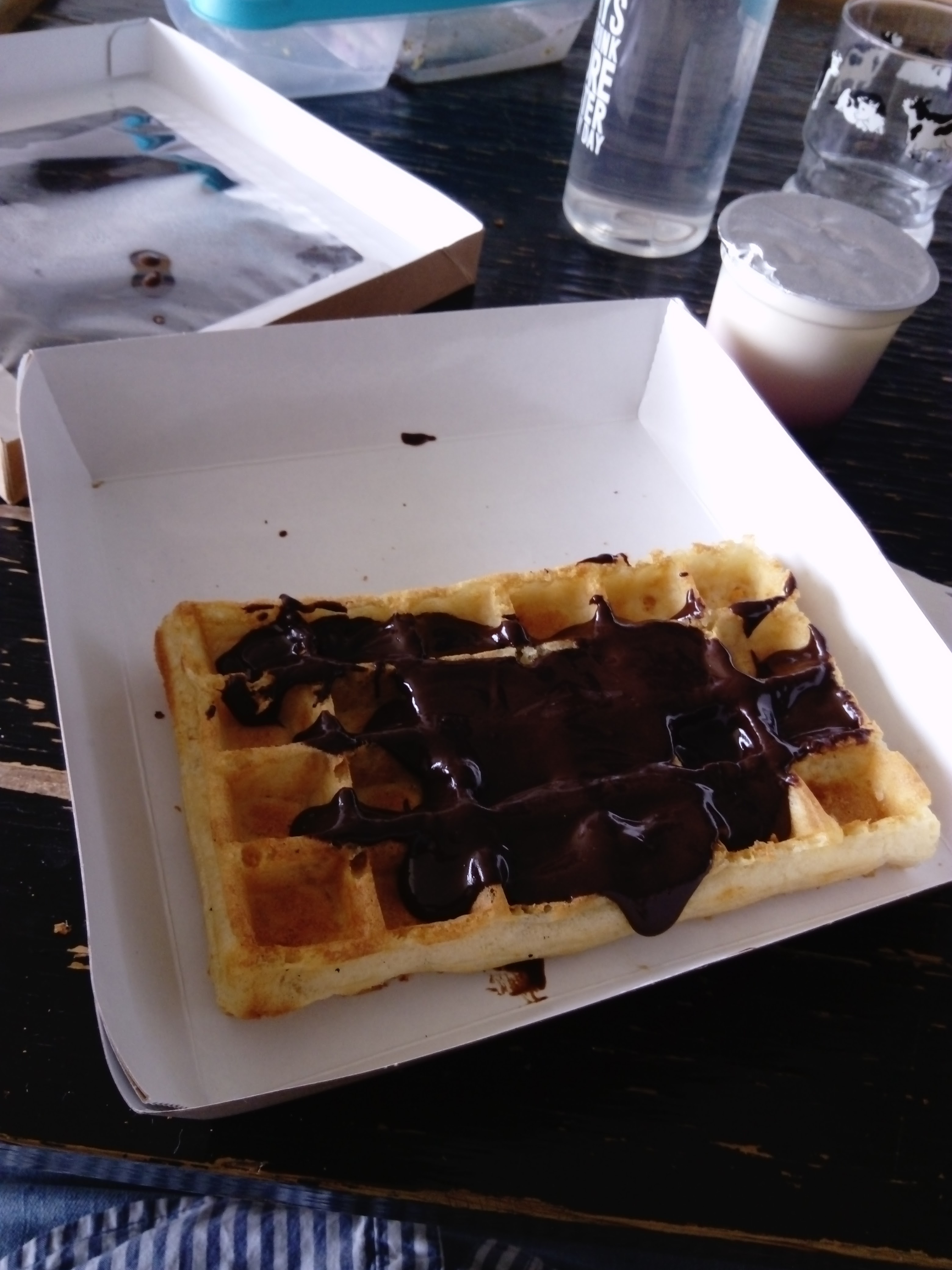 Photo n° 2 de l'avis de Faten.a fait le 15/09/2018 à 10:40