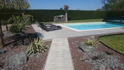 A FLEUR D'EAU & BOIS à Châtellerault