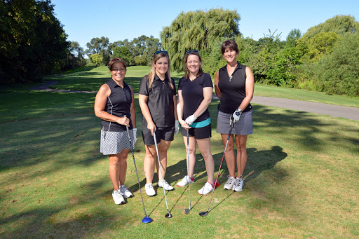 Public Golf Course «Dearborn Hills Golf Course», reviews and photos, 1300 S Telegraph Rd, Dearborn, MI 48124, USA