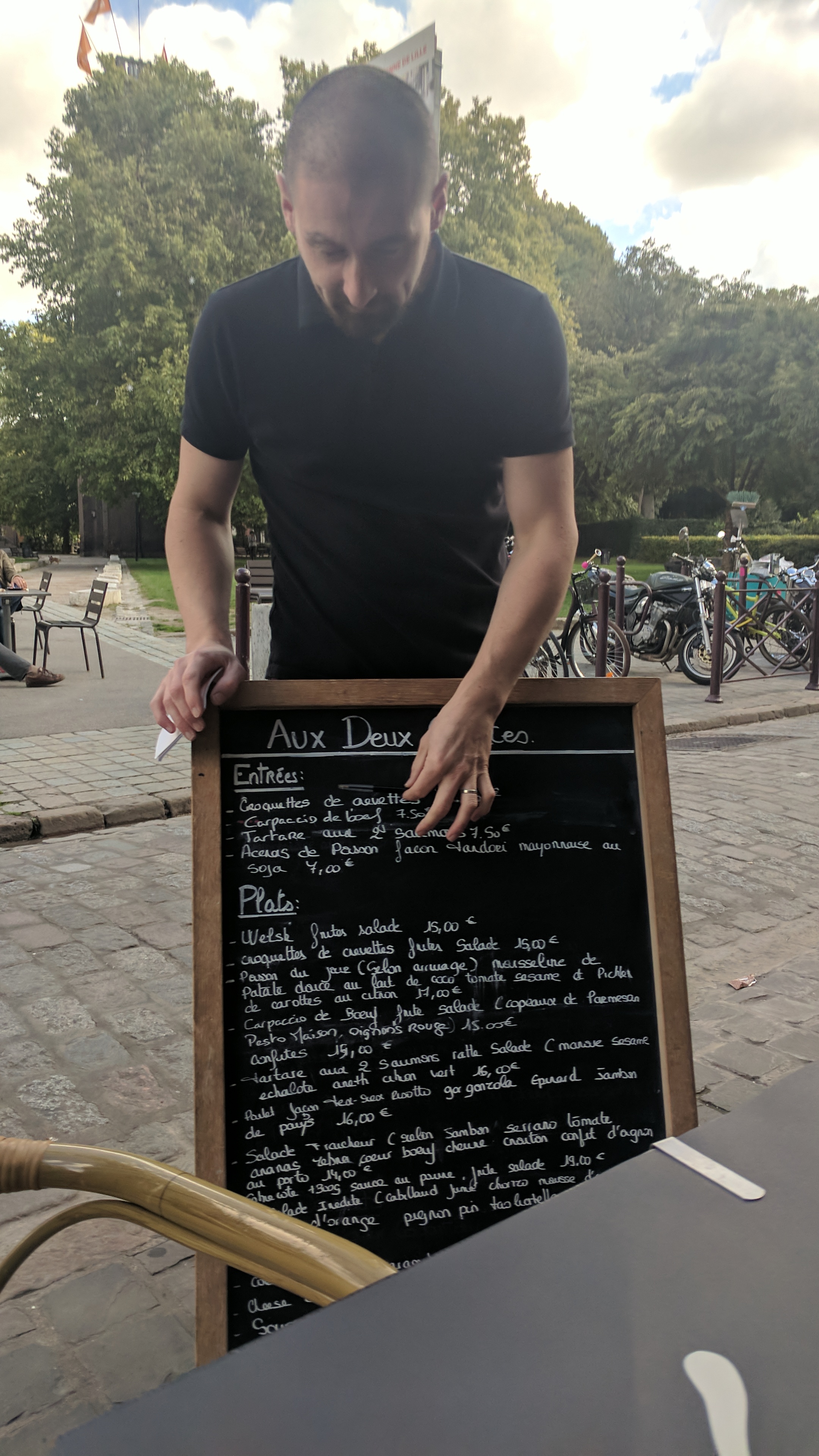 Photo n° 5 de l'avis de Mo. fait le 18/09/2017 à 14:48