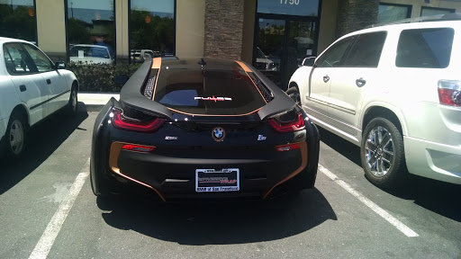 Fast Food Restaurant «Chick-fil-A», reviews and photos, 1750 Travis Blvd, Fairfield, CA 94533, USA