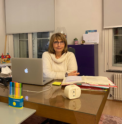 Docteur Christine Bodart à Nancy