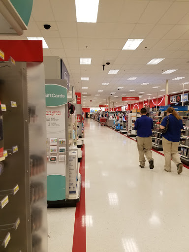 Department Store «Target», reviews and photos, 2530 Weir Rd, Chester, VA 23831, USA