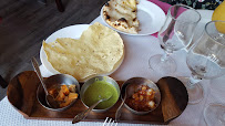 Curry du Restaurant indien Taj Mahal à Dieppe - n°6