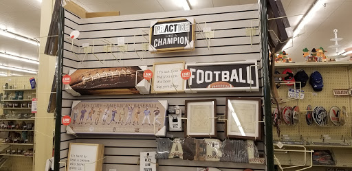 Craft Store «Hobby Lobby», reviews and photos, 1155 W March Ln, Stockton, CA 95207, USA