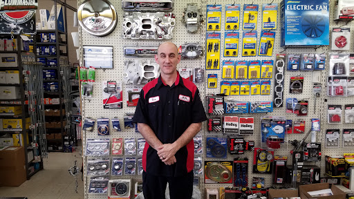 Auto Parts Store «A & A Auto Stores, Inc.», reviews and photos, 1015 S Washington Ave, Scranton, PA 18505, USA