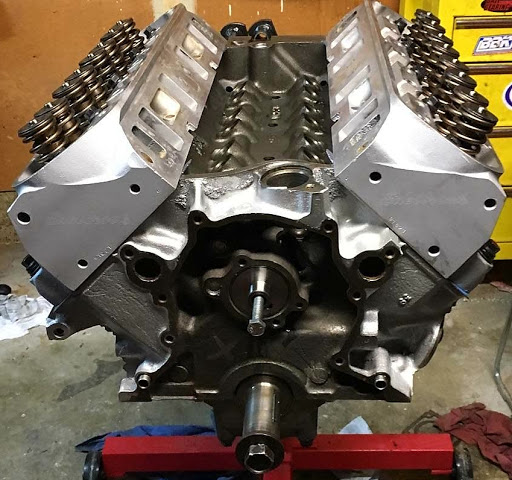 Brake Time Auto Repair image
