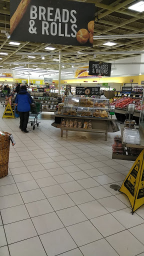 Supermarket «Stop & Shop», reviews and photos, 1475 Newman Ave, Seekonk, MA 02771, USA
