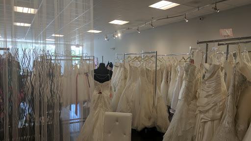 Bridal Shop «White Orchid Bridal», reviews and photos, 12420 Archer Ave, Lemont, IL 60439, USA