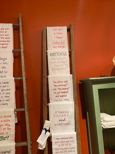 Gift Shop «German Street Coffee-Candlery», reviews and photos, 103 W German St, Shepherdstown, WV 25443, USA