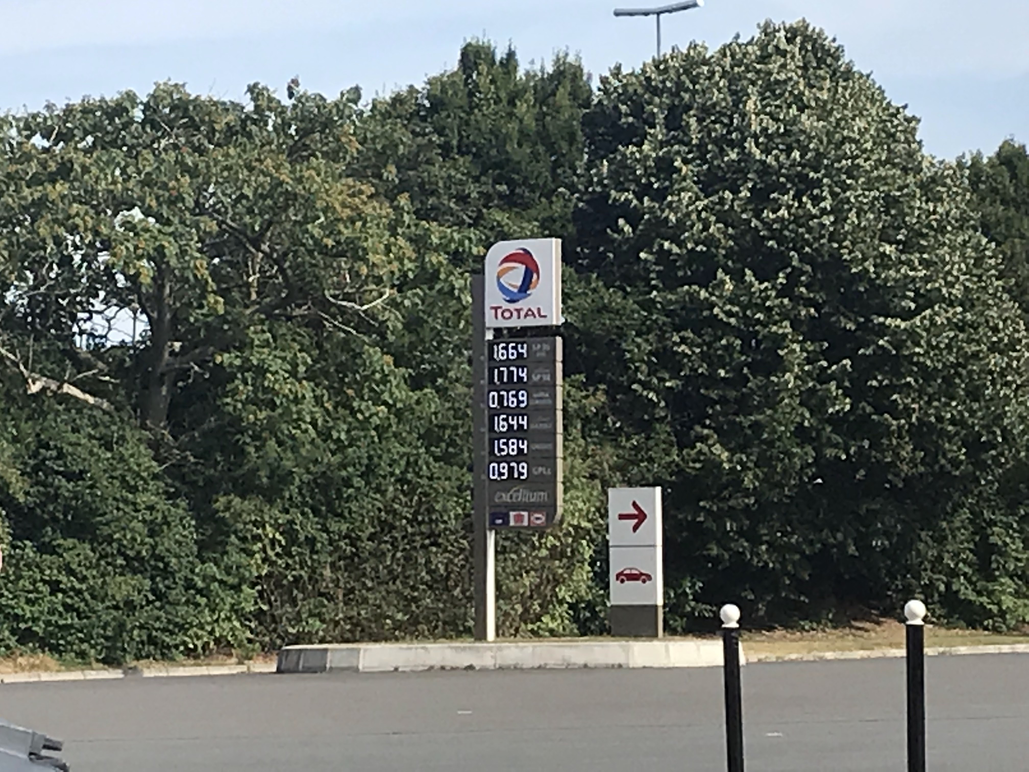Photo n° 3 de l'avis de Manhal.a fait le 22/07/2019 à 15:43