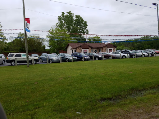 Used Car Dealer «Ultimate Auto Sales», reviews and photos, 6366 N Telegraph Rd, Monroe, MI 48162, USA