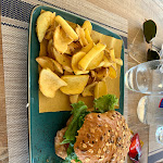 Photo n°2 de l'avis de Roberto.L fait le 01/07/2020 à 13:02 sur le  L'Amaca à Porto Recanati