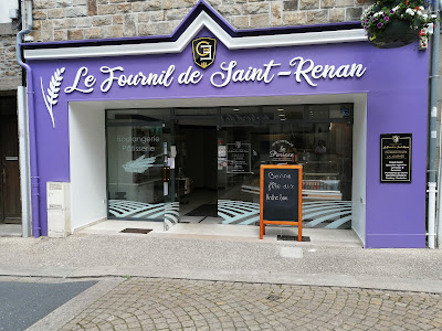 Le fournil de Saint Renan à Saint-Renan