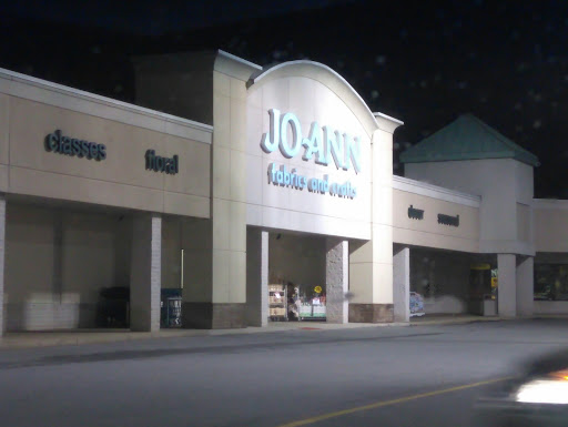 Fabric Store «Jo-Ann Fabrics and Crafts», reviews and photos, 838 Plaza Blvd, Lancaster, PA 17601, USA
