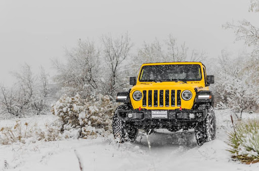 Auto Broker «H.M. Brown & Associates», reviews and photos, 6532 S Revere Pkwy, Centennial, CO 80111, USA