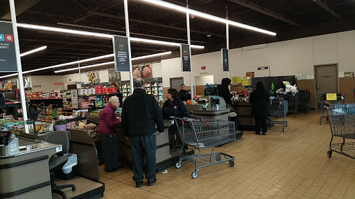 Supermarket «ALDI», reviews and photos, 4833 Oakton St, Skokie, IL 60077, USA