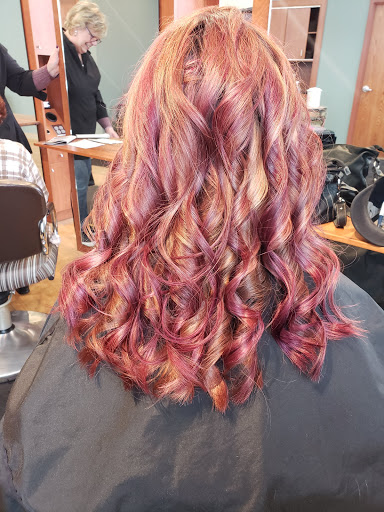 Beauty Salon «500 Fifth Ave Salon & Spa», reviews and photos, 500 5th Ave NW, New Brighton, MN 55112, USA