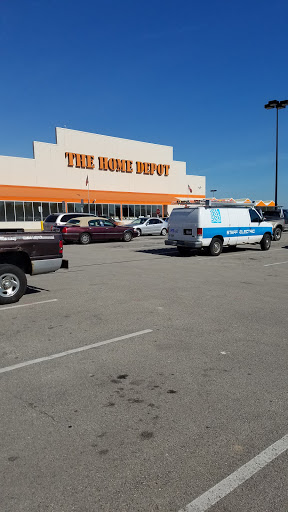 Home Improvement Store «The Home Depot», reviews and photos, 4155 N Port Washington Rd, Milwaukee, WI 53212, USA