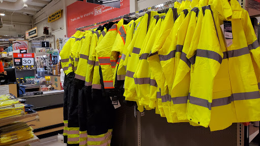 Hardware Store «Daddario Hardware & Supply», reviews and photos, 528 W Central St, Franklin, MA 02038, USA