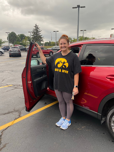 Mazda Dealer «Napleton Mazda of Libertyville», reviews and photos, 1120 S Milwaukee Ave, Libertyville, IL 60048, USA