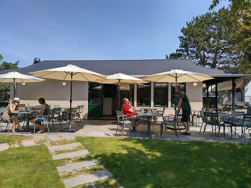 Restaurant Umai in Tisvilde, Egedal