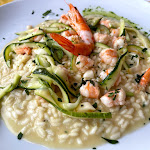 Photo n°5 de l'avis de Agostino.u fait le 18/07/2021 à 09:16 sur le  Caratino Bar Ristorante Trattoria à Mattinata