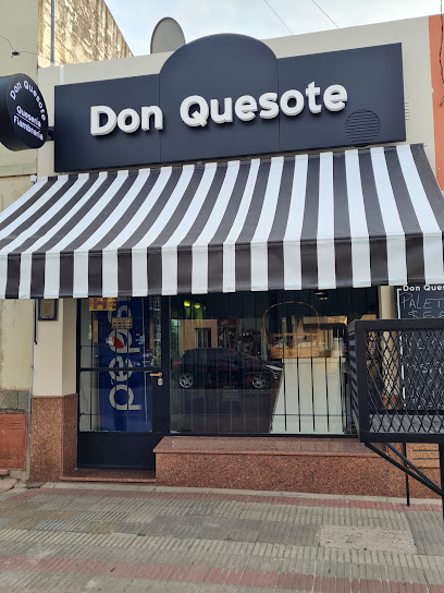 Don Quesote