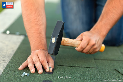 Roofing Contractor «Texas Star Roofing», reviews and photos