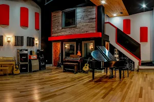 The Record Shop Recording Studio image